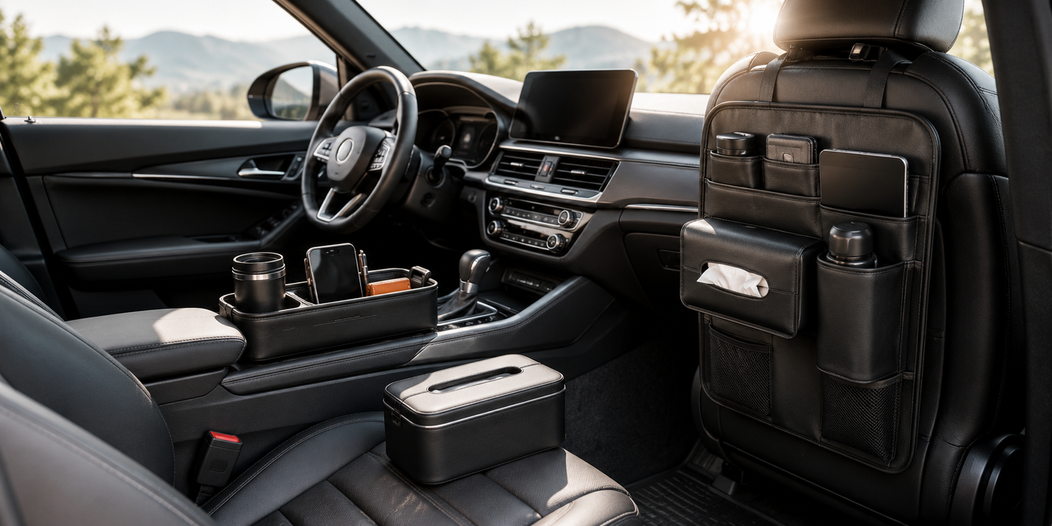 For the Caring Driver