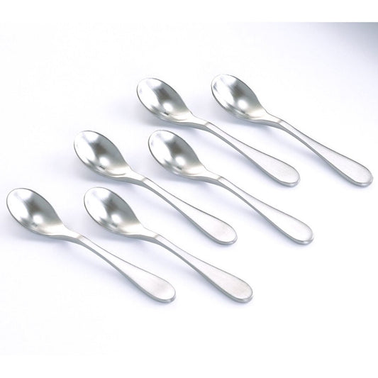 Demitasse Spoon, Set of 6 | ImportedPH