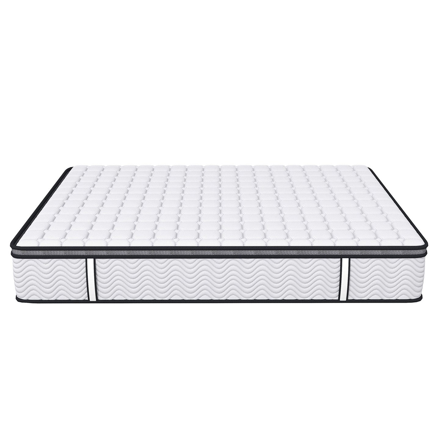 Ergopedic Pocket Spring Mattress-Queen