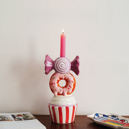 Christmas Candle Holder | ImportedPH