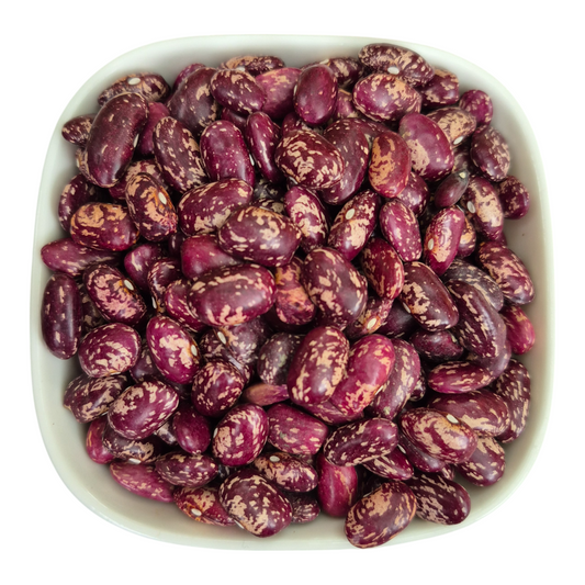 Beans Red, White, Pink, Black-eyed, Mung – Natural Organic Premium-quality