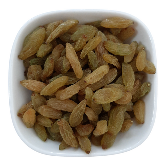 Raisins Golden, Black, Red, Green Natural Organic Premium-quality + Free sample!