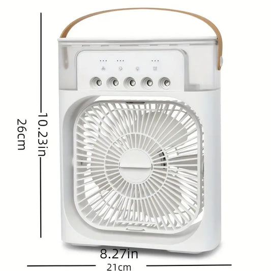 Portable Air Cooler Fan