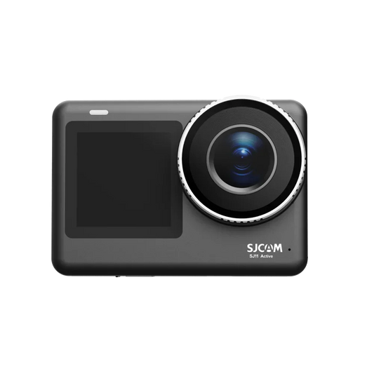 4K Sports Action Camera Active HDR Video Black | ImportedPH