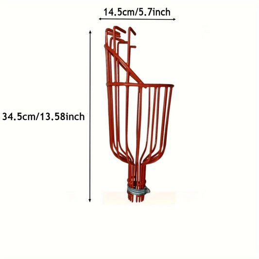 High-Altitude Fruit Picker Claw Tool for Easy Harvesting | ImportedPH