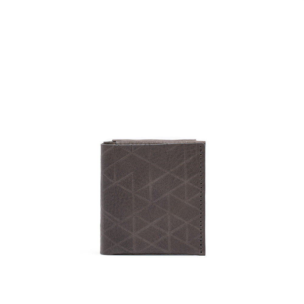 Leather Billfold 2.0 Wallet for AirTag