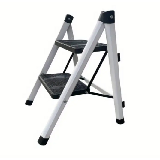 Folding Step Stool Portable with Non-Slip Feet | ImportedPH