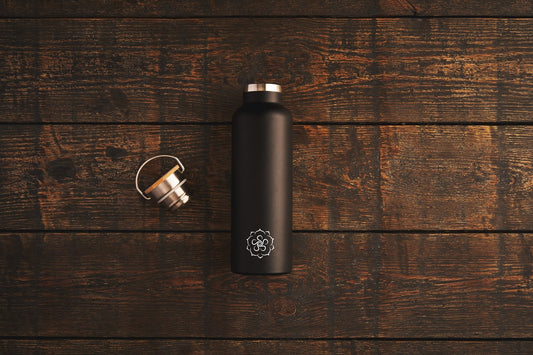 The Kakuzō Tea Bottle | ImportedPH