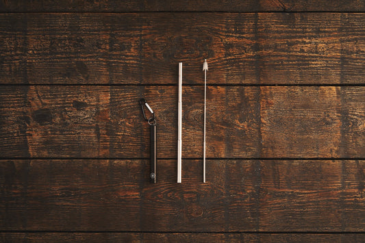 The Lipperhey telescopic straw | ImportedPH